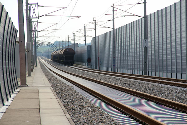 FONOCON Rail